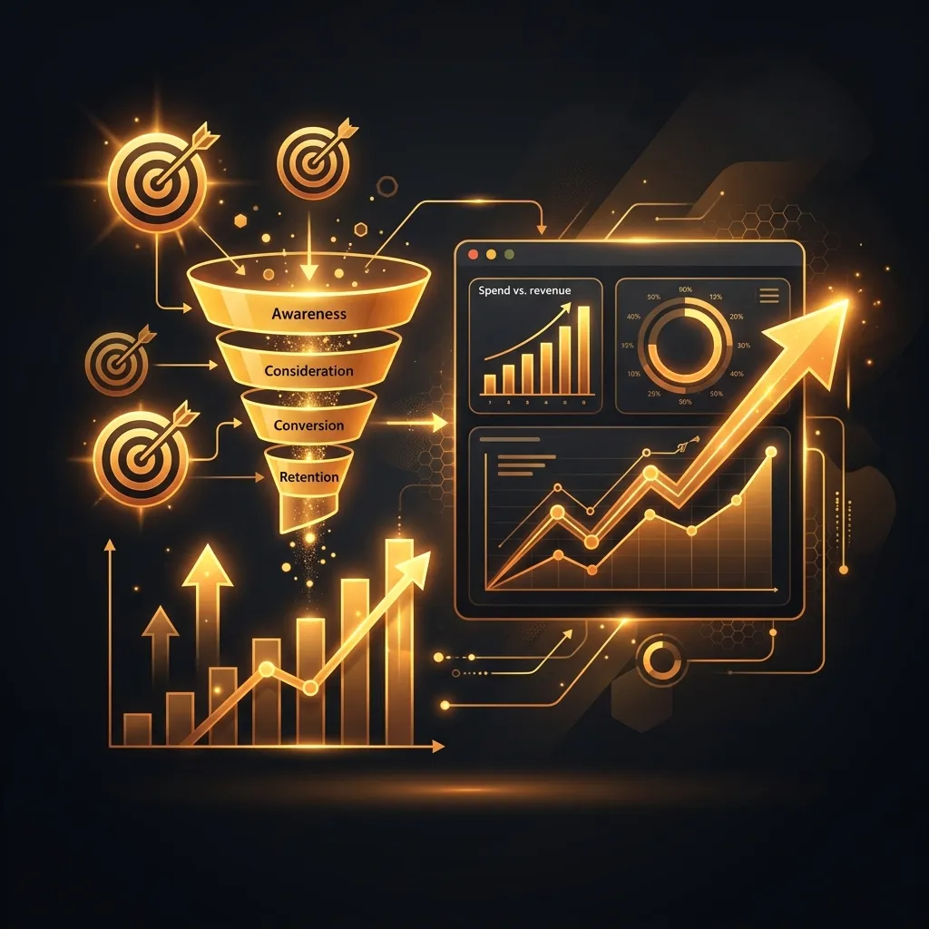 How to Maximize Your Google Ads ROI