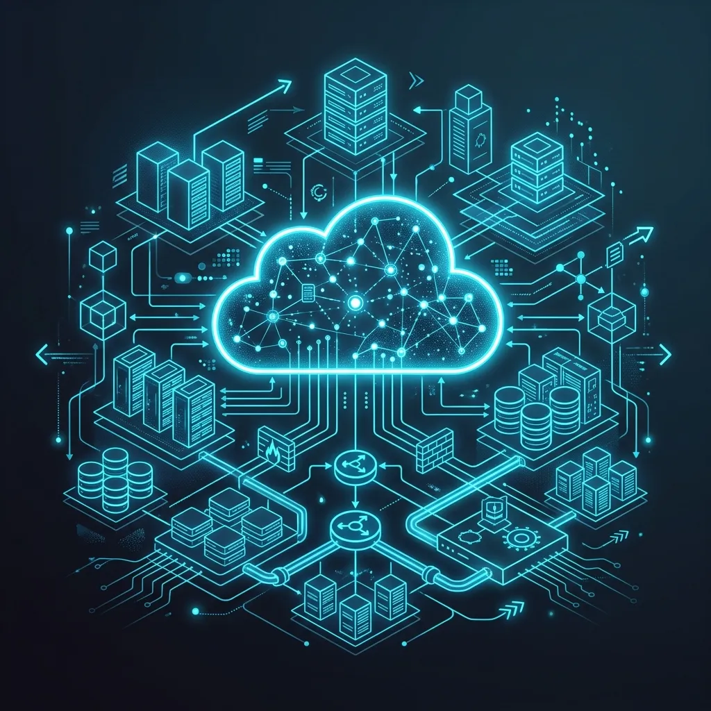 Cloud Architecture Best Practices for Startups