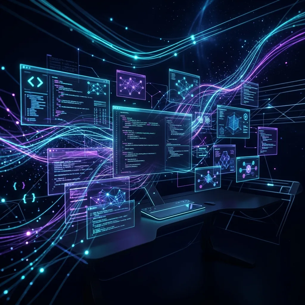 The Future of Web Development: Trends to Watch in 2026