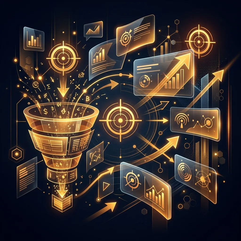 Google Ads Marketing