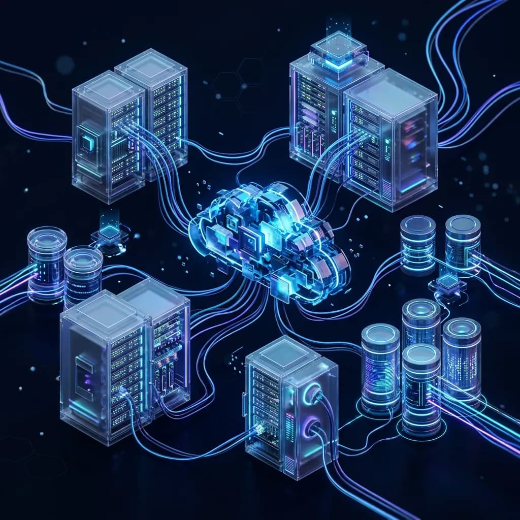 Hosting & Server Setup