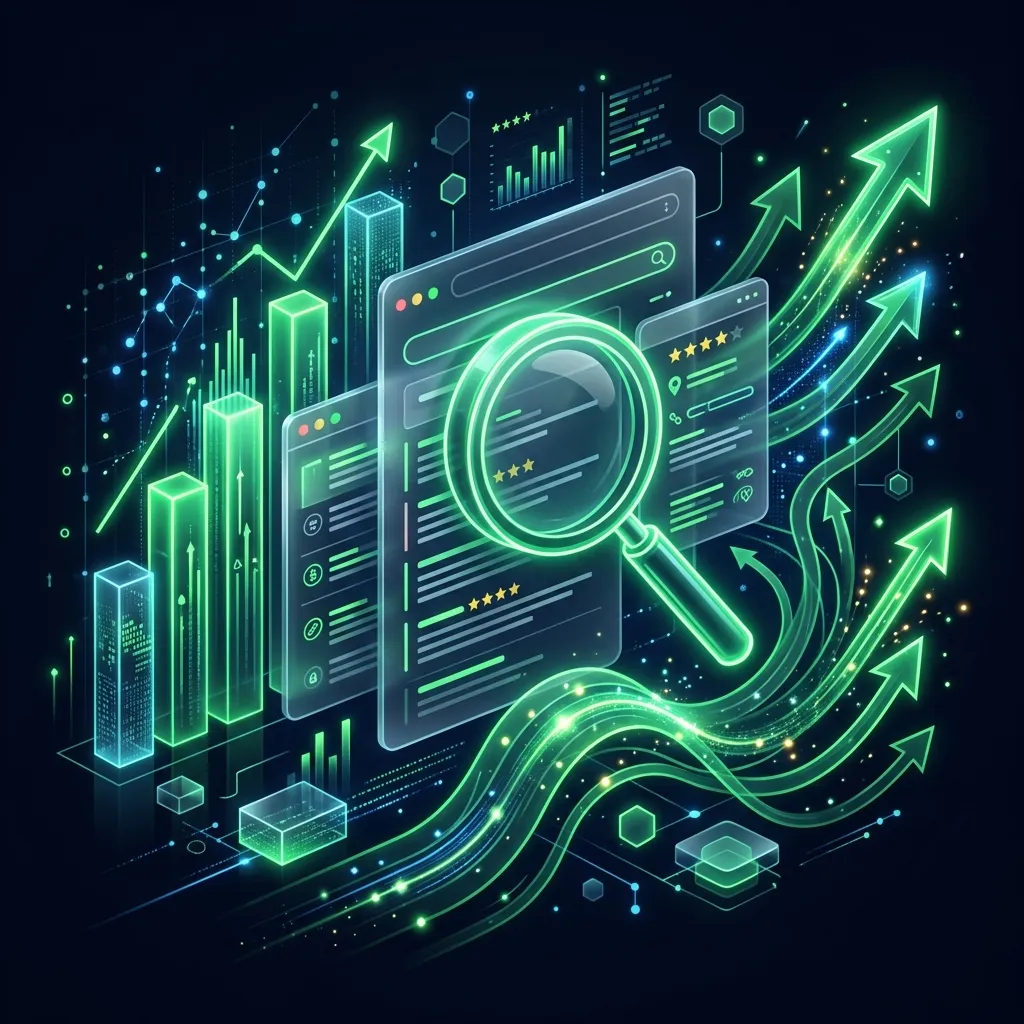 SEO Optimization